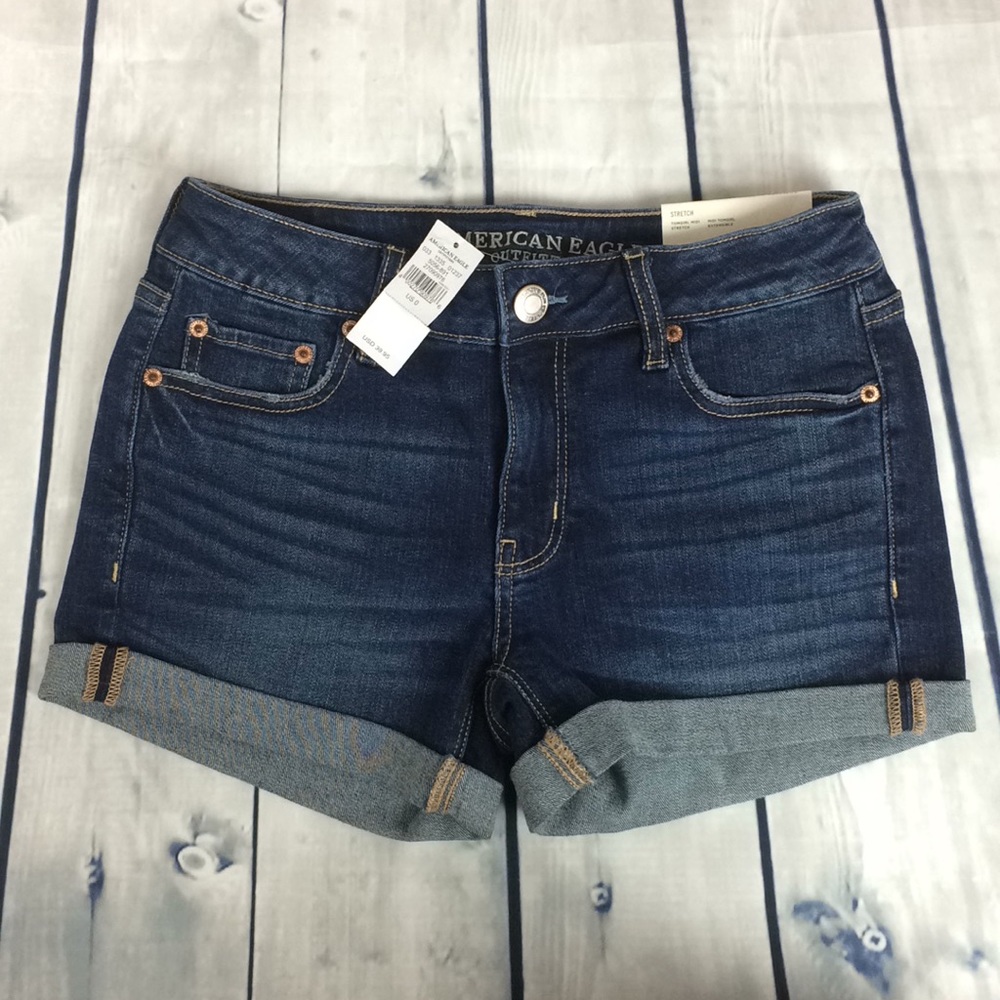 NEW American Eagle Shorts